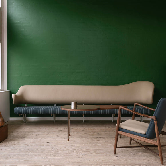 The Aubertin Wall Sofa