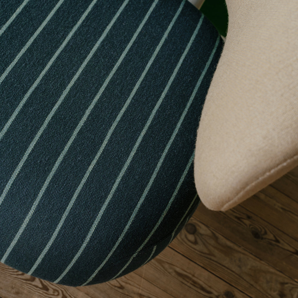 The Aubertin Wall Sofa