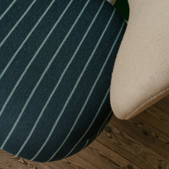 The Aubertin Wall Sofa