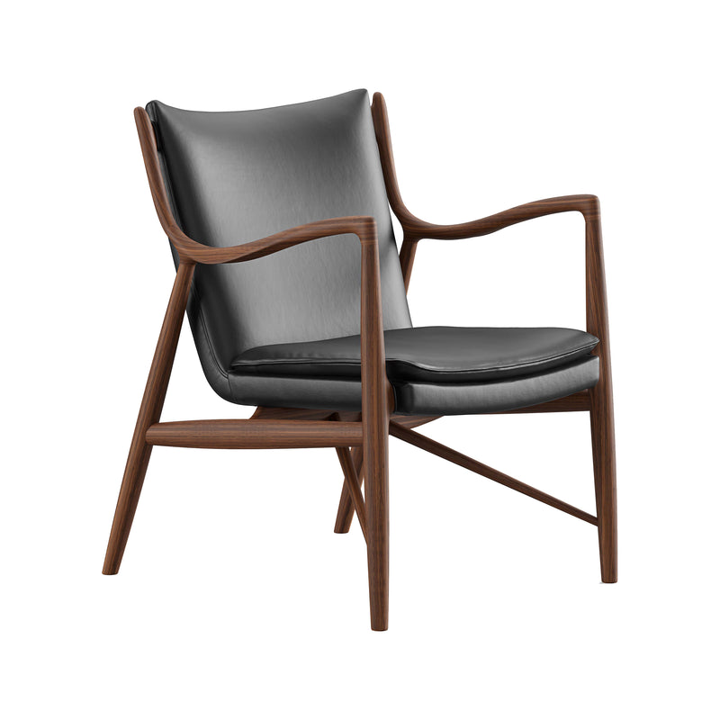 House of Finn Juhl 45 Lounge Chair - 2Modern