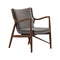 45 Lounge Chair  option Remix 3 163