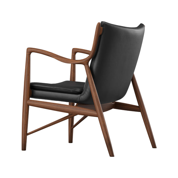 45 Lounge Chair