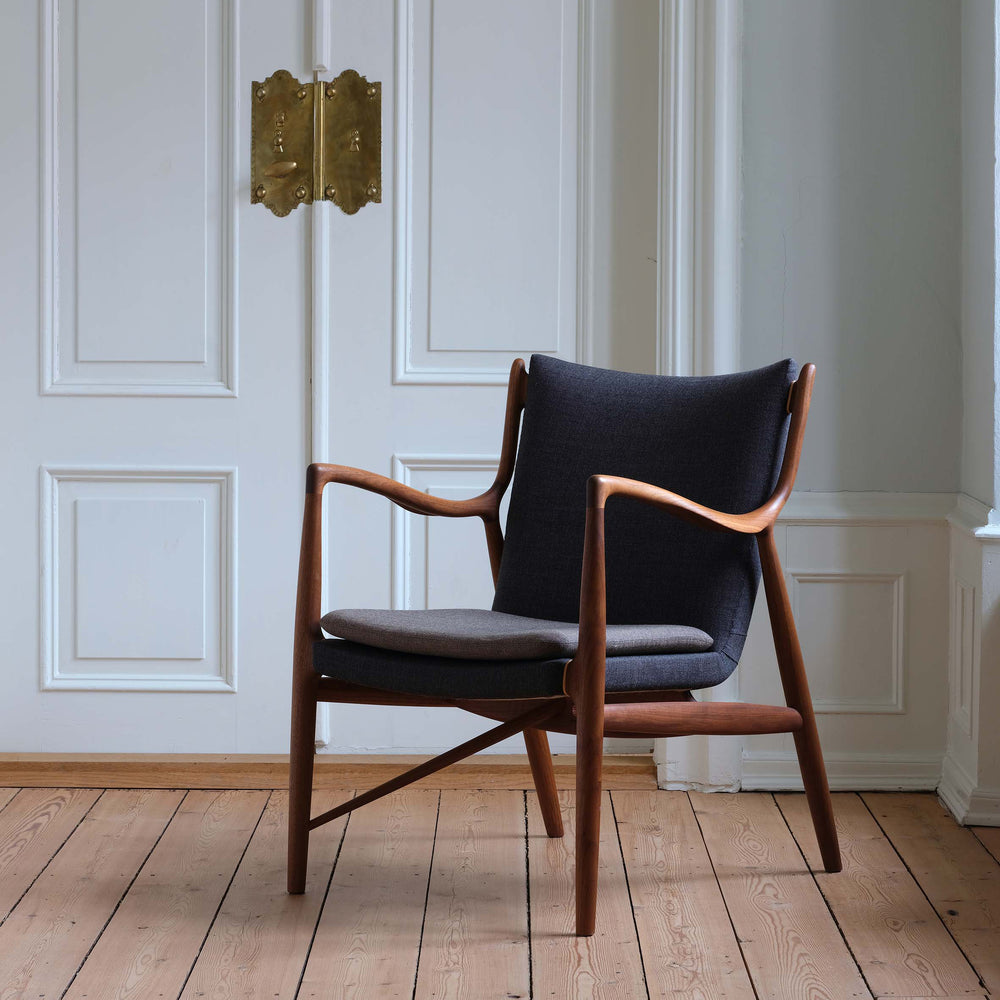45 Lounge Chair