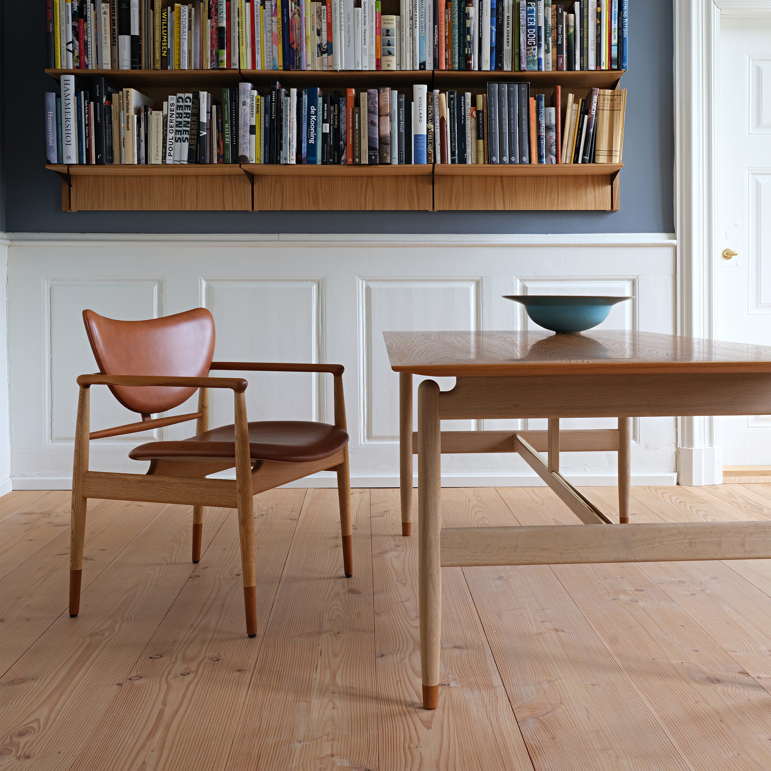 House of Finn Juhl 48 Armchair - 2Modern