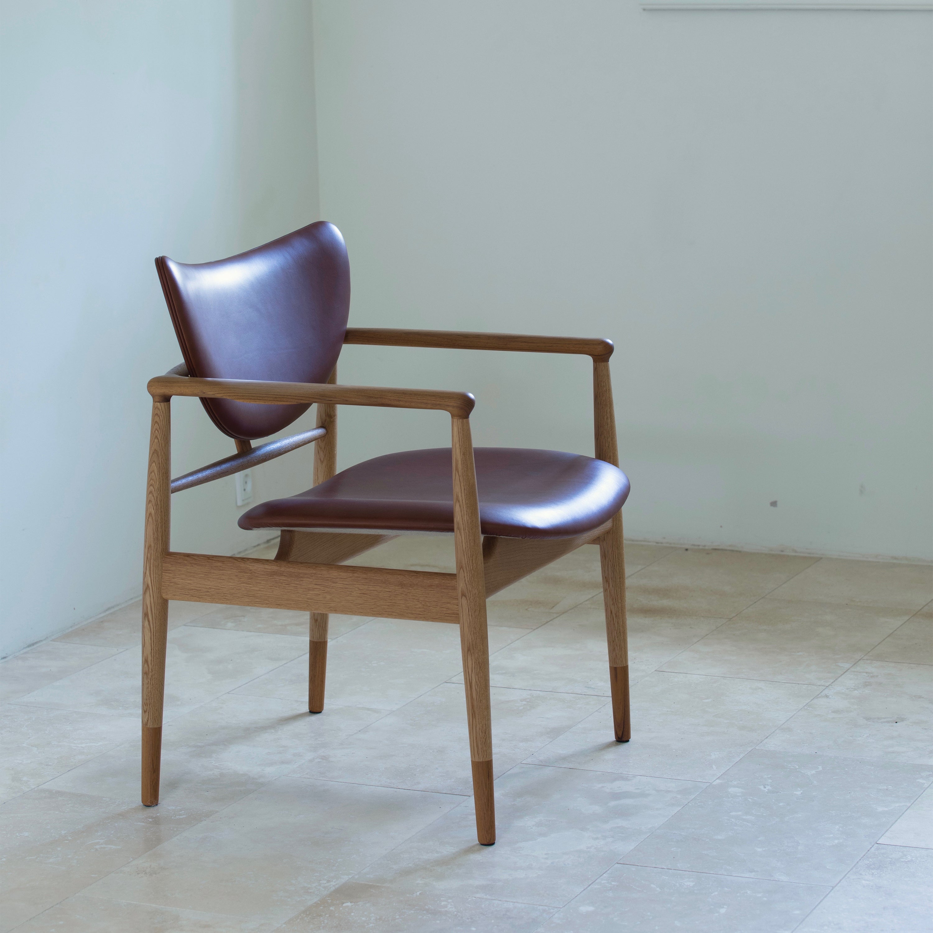 House of Finn Juhl 48 Armchair - 2Modern