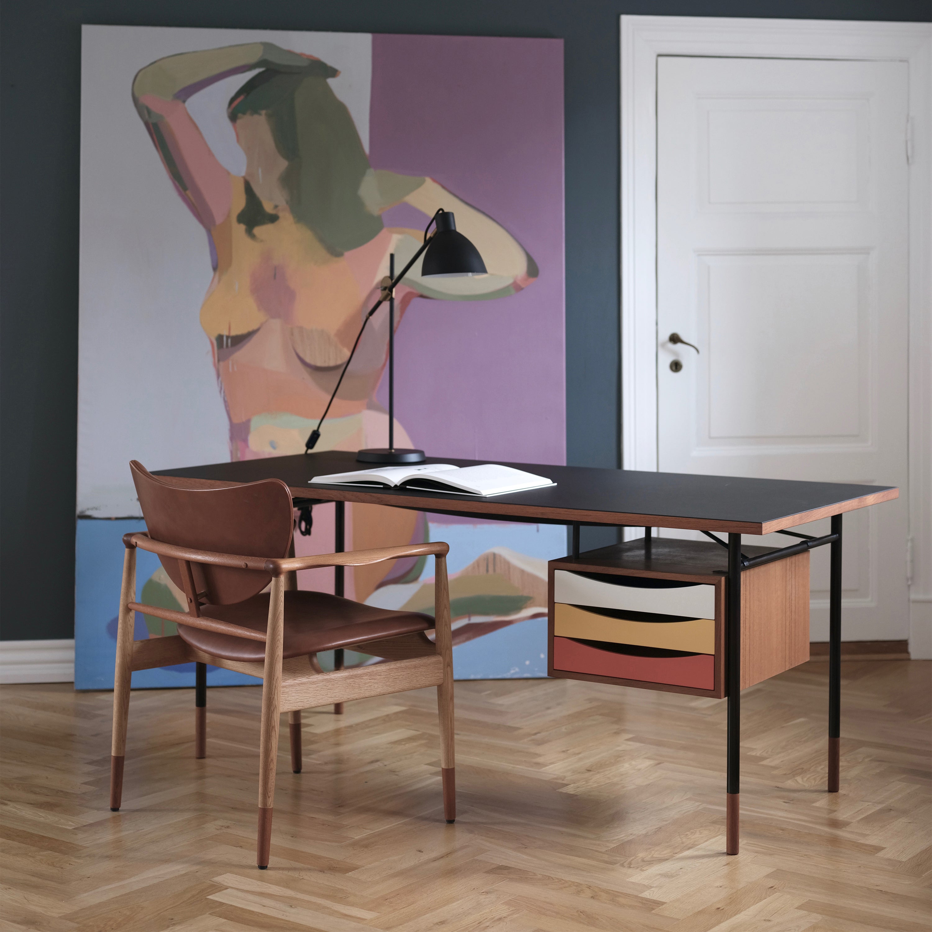 House of Finn Juhl 48 Armchair - 2Modern