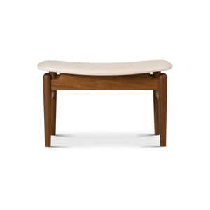 Chieftain Footstool