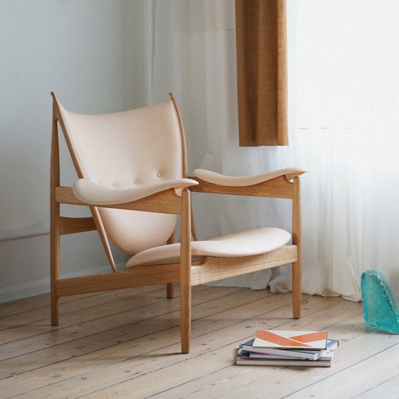 Finn juhl chieftain chair deals