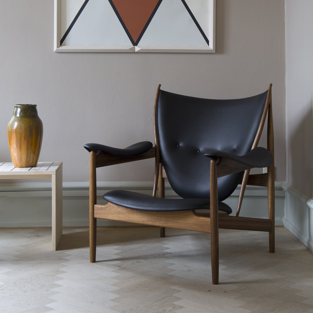 Chieftain Lounge Chair
