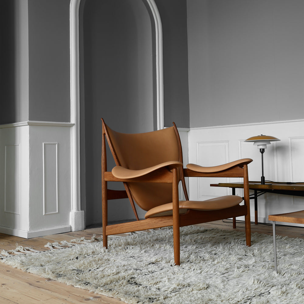 Chieftain Lounge Chair