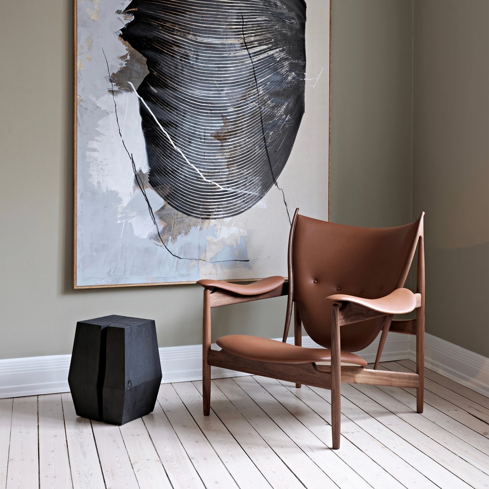 Chieftain Lounge Chair