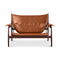Chieftain Sofa  option Nevada Cognac