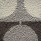 Circle Rug  option Beige / Nature