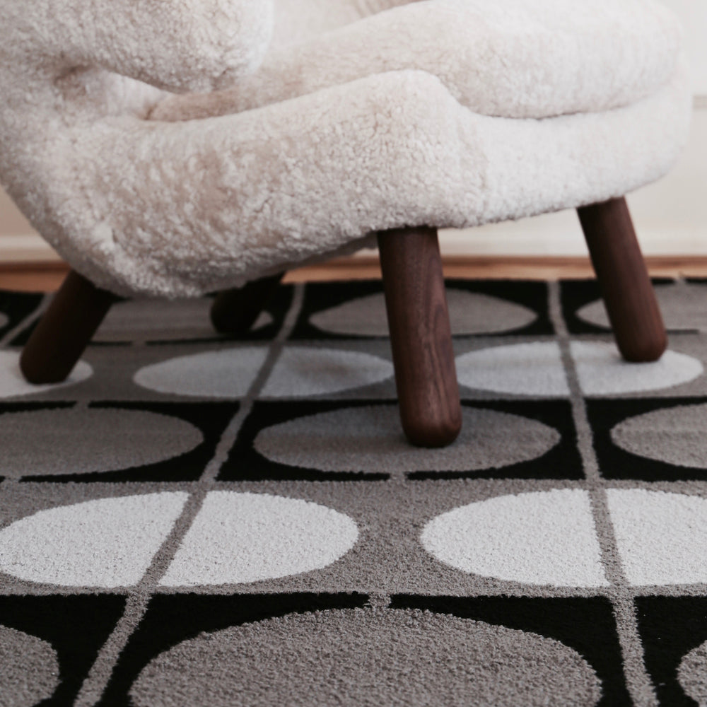 Circle Rug