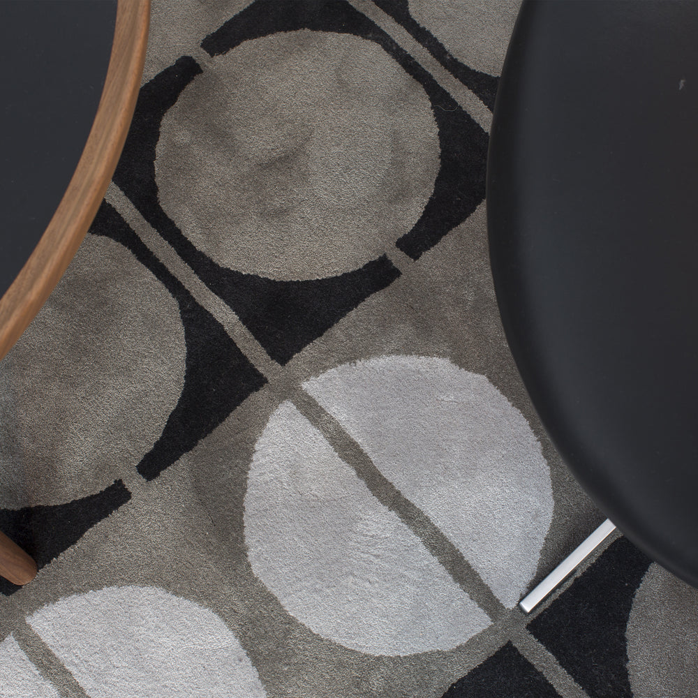 Circle Rug