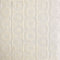 Circle Undyed Rug  option Chalk