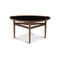 Eye Coffee Table  option Black