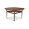 Eye Coffee Table  option Walnut
