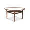 Eye Coffee Table  option White