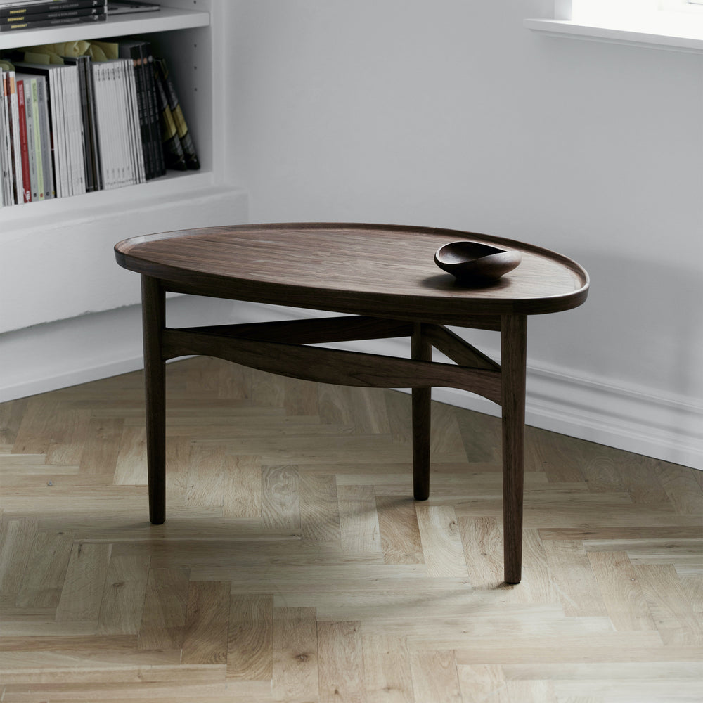 Eye Coffee Table