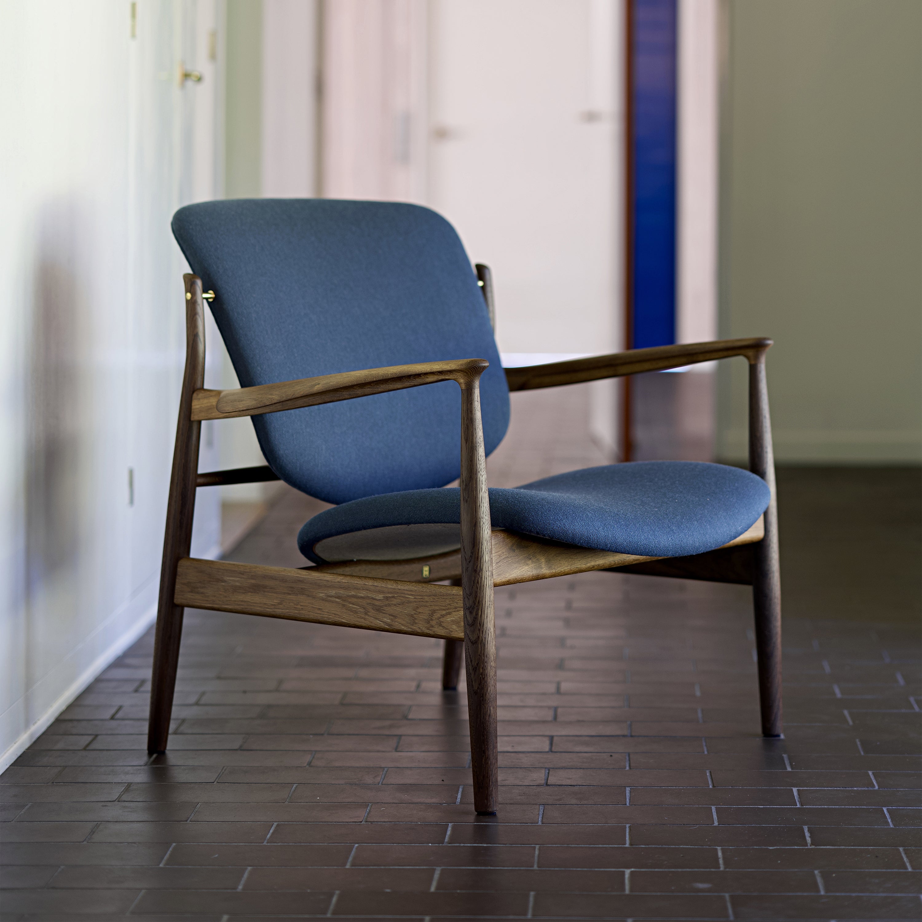 House of Finn Juhl France Lounge Chair - 2Modern