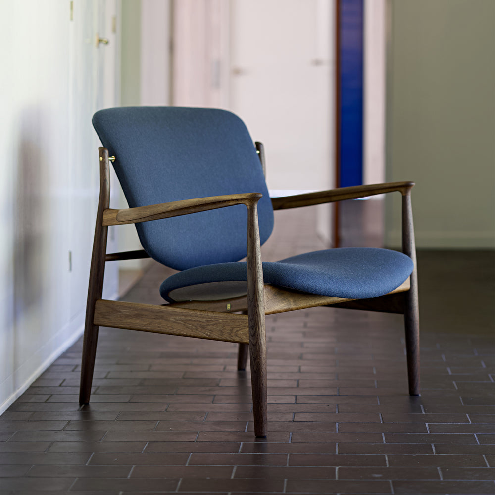 France Lounge Chair