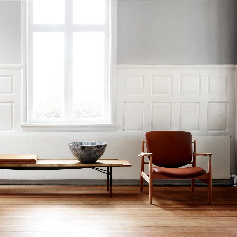France Lounge Chair