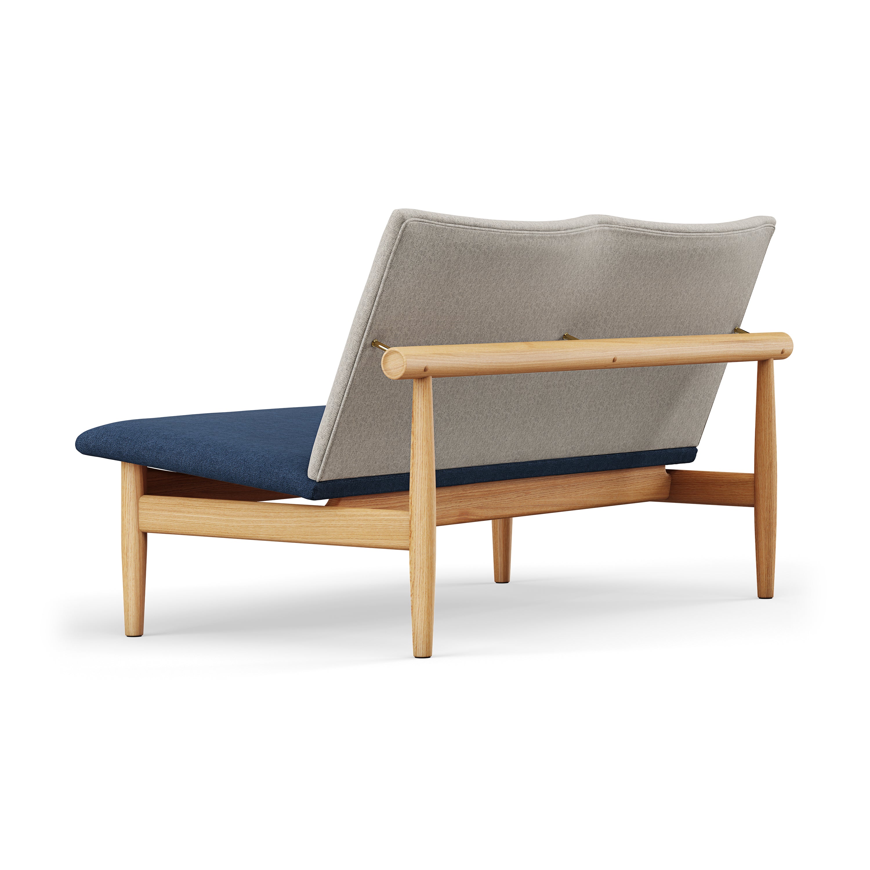 JOUNALSTANDARDFURNITURE＿PSF SOFA 2SEATER House of Finn Juhl Japan 2-seater Sofa - 2Modern