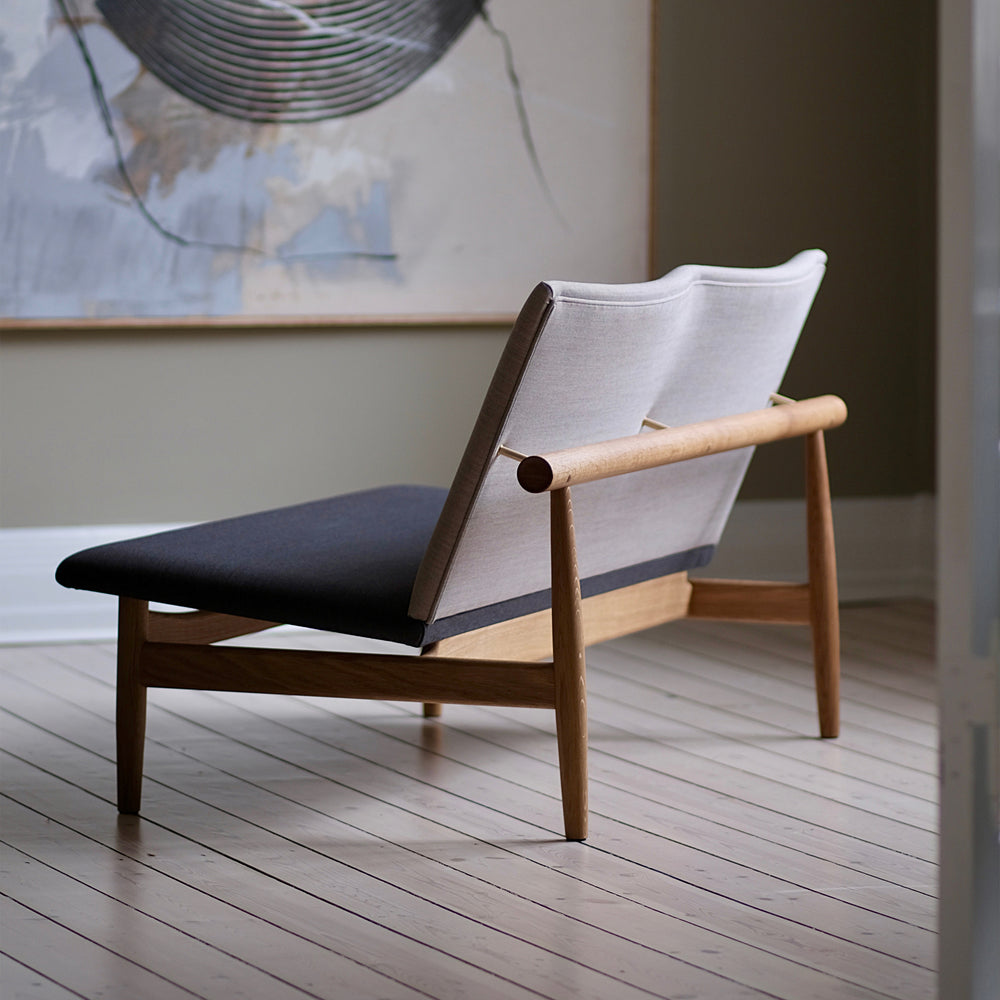 Japan 2-seater Sofa