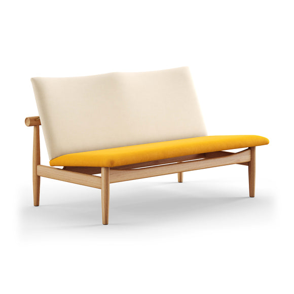 Japan 2-seater Sofa