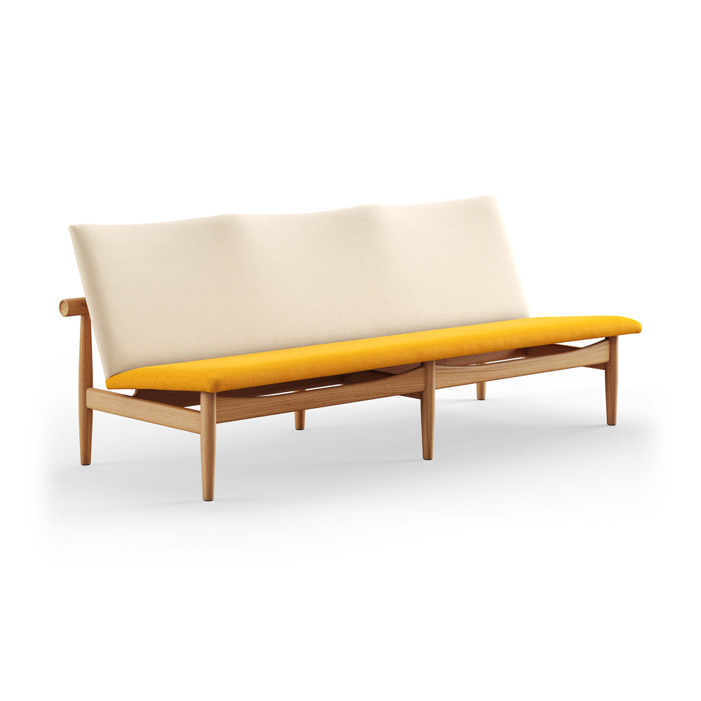 Japan 3-seater Sofa