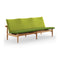 Japan 3-seater Sofa  option Hallingdal 65 960 / 980