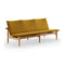Japan 3-seater Sofa  option Remix 3 412