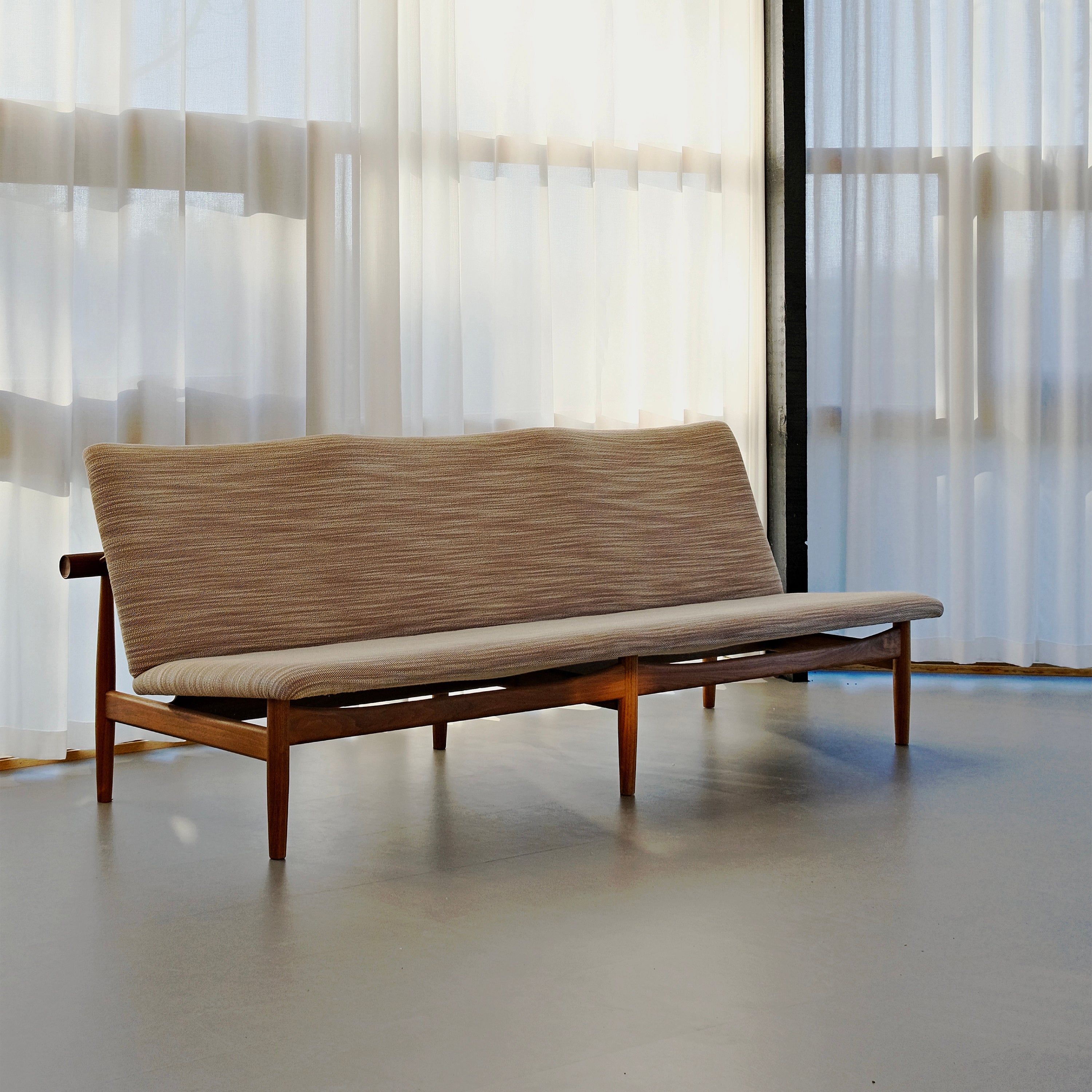 House of Finn Juhl Japan 3-seater Sofa - 2Modern