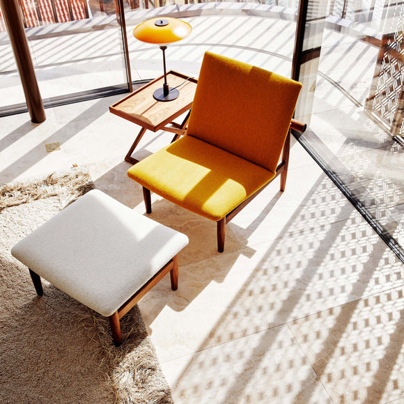 House of Finn Juhl Japan Footstool 2Modern