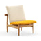 Japan Lounge Chair  option Hallingdal 65 457 / 100