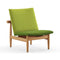 Japan Lounge Chair  option Hallingdal 65 960 / 980