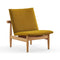 Japan Lounge Chair  option Remix 3 412
