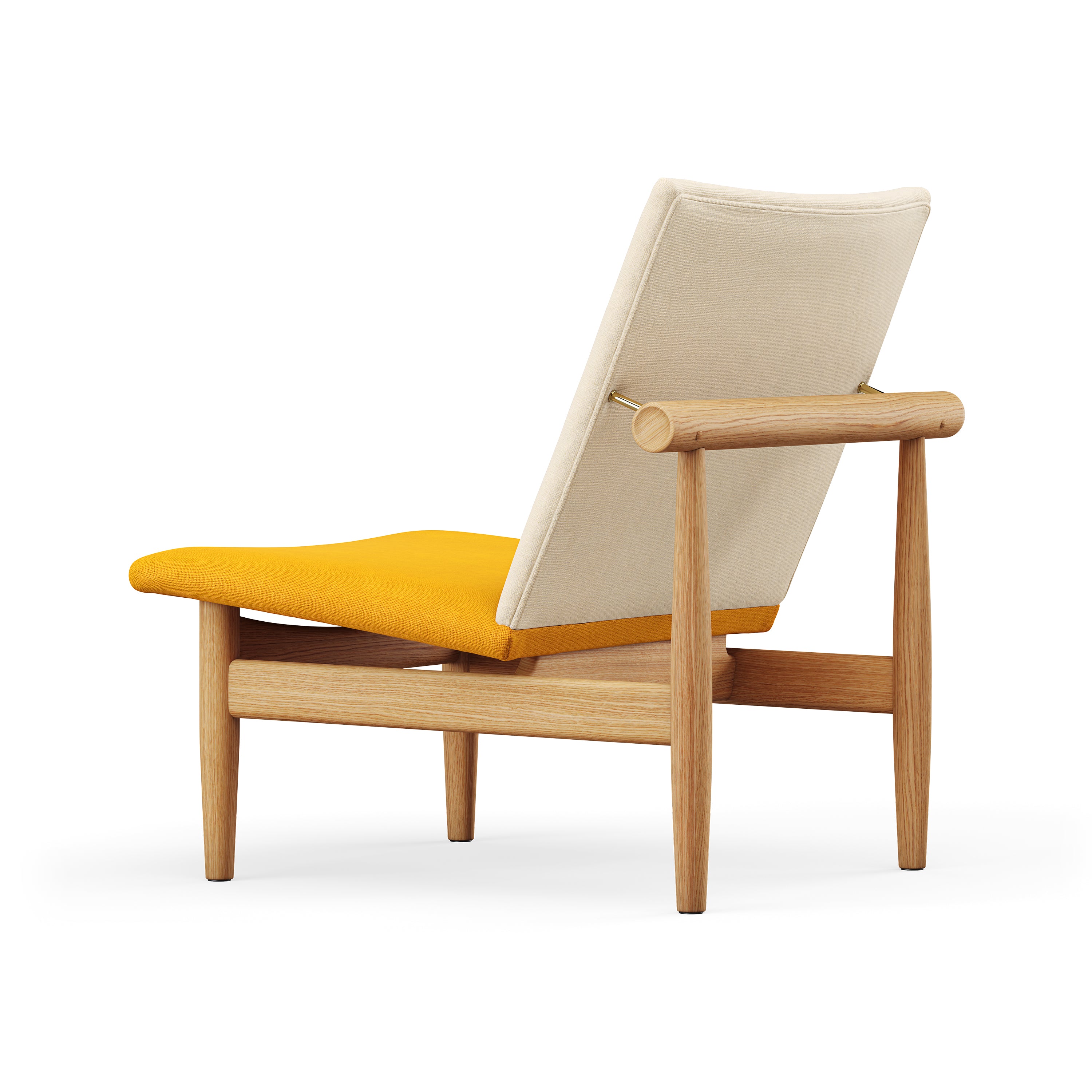 House of Finn Juhl Japan Lounge Chair - 2Modern