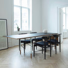 Nyhavn Extendable Dining Table