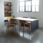 Nyhavn Extendable Dining Table