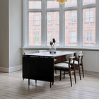 Nyhavn Extendable Dining Table