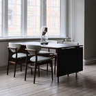 Nyhavn Extendable Dining Table