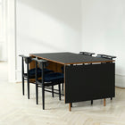 Nyhavn Extendable Dining Table