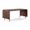 Nyhavn Extendable Dining Table  option Walnut