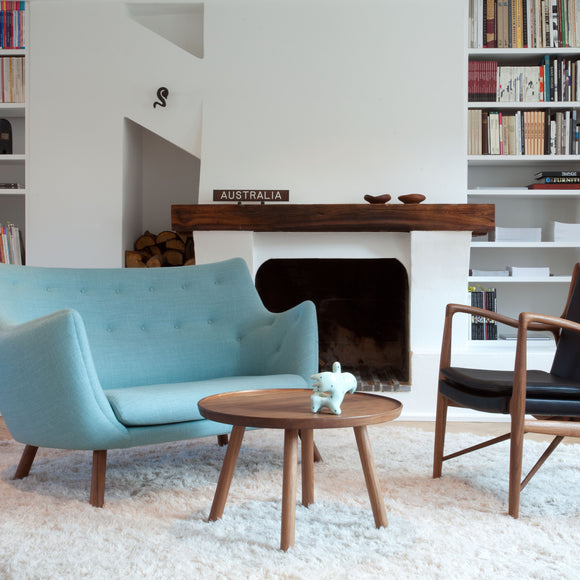 House of Finn Juhl Pelican Coffee Table - 2Modern