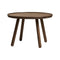 Pelican Coffee Table  option Walnut