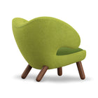 Pelican Lounge Chair