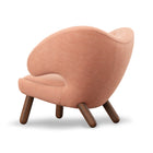 Pelican Lounge Chair