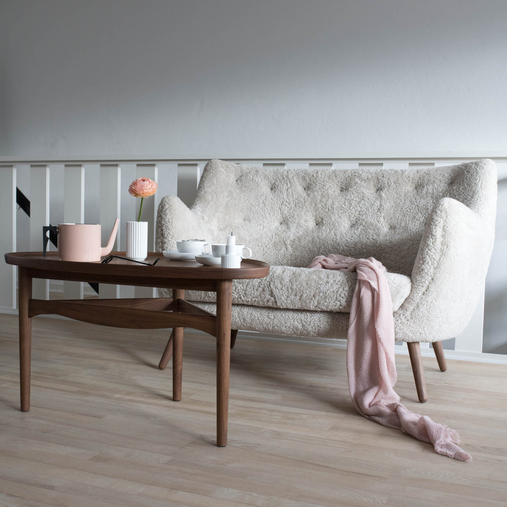Poet Sofa